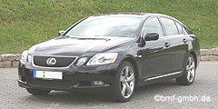 GS (S19) 2005 - 2007